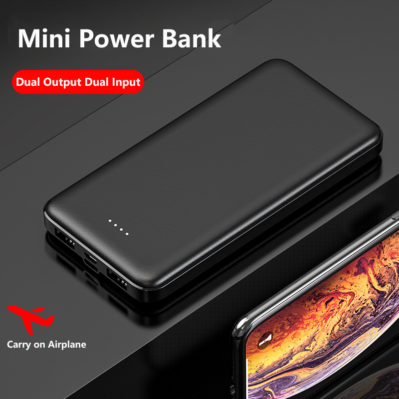 5V 2A Power Bank 20000mAh for  – обзор и цена Heated Vest Battery