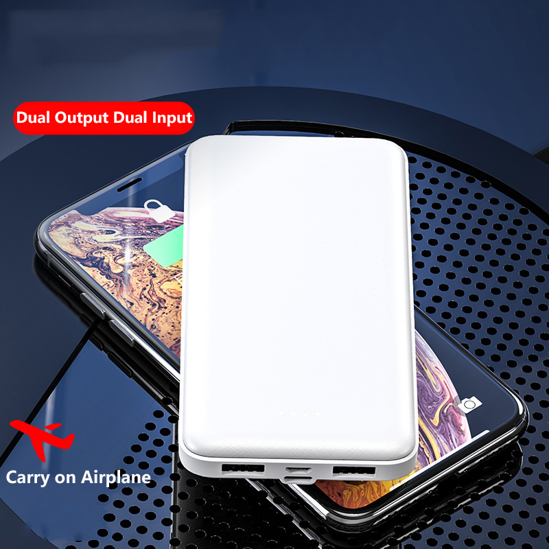 5V 2A Power Bank 20000mAh for  – обзор и цена Heated Vest Battery
