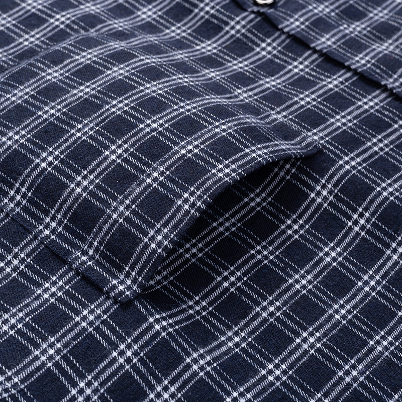 Men's Winter Flannel Shirt, Lo – обзор и цена Flannel Shirt Lined