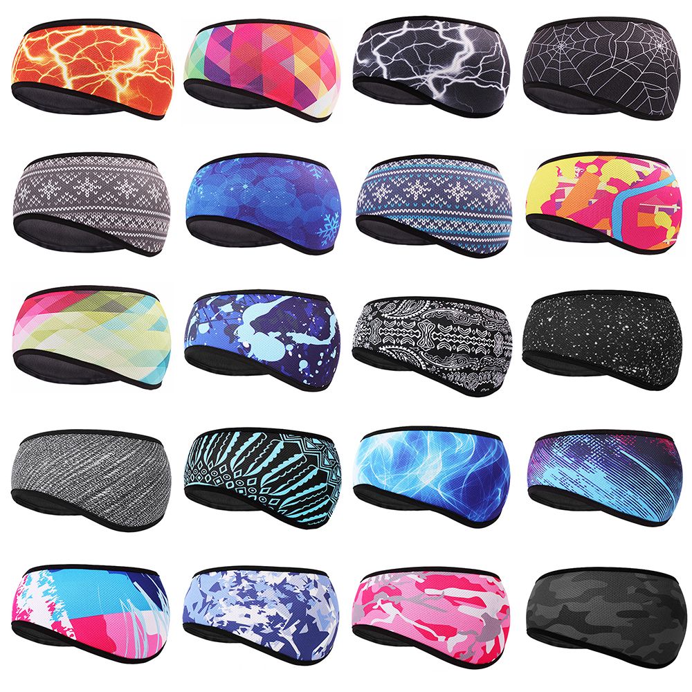 Hair Bands Fleece Ear Cover Wo – обзор и цена Fleece Ear Warmer Band