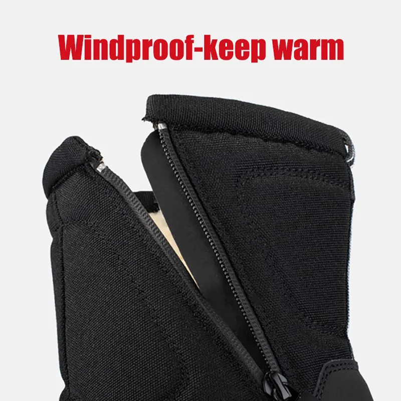 Men's Winter Waterproof Insula – обзор и цена Waterproof Winter Boot