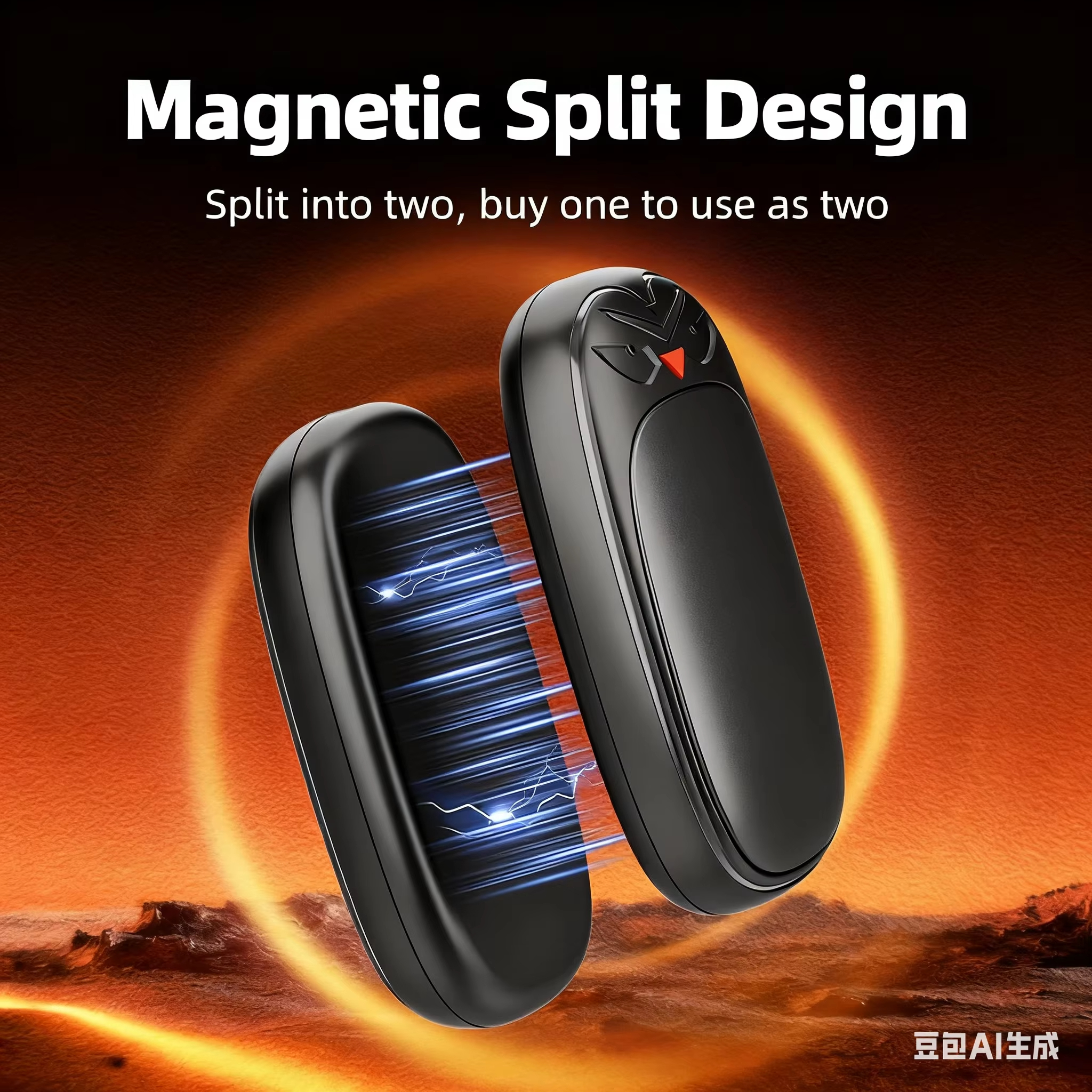 Hand Warmers Rechargeable 2 Pa – обзор и цена Hand Warmer Electric