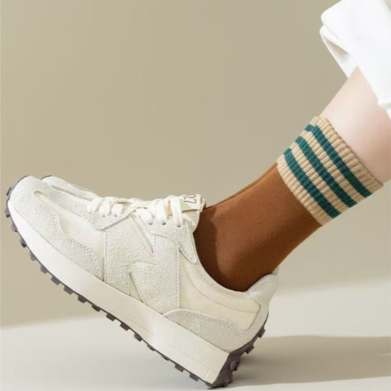 Thick Women's Mid-tube Socks W – обзор и цена Thermal Sock Wool