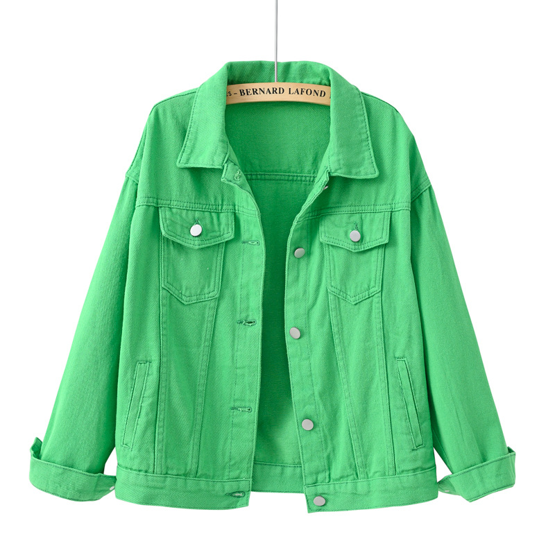 Solid Short Women's Denim Coat – обзор и цена Down Jacket Packable