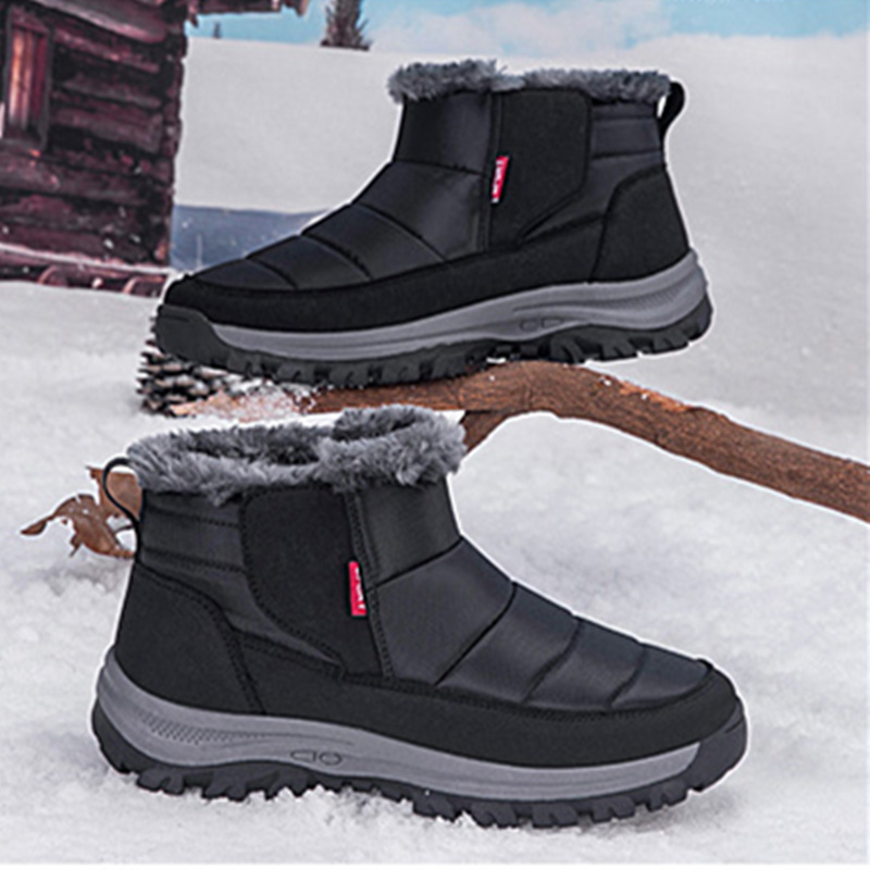 2026 Winter Quality High Top F – обзор и цена Waterproof Winter Boot